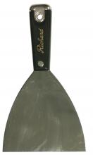 A. Richard Tools 115-1 - 5" TAPING KNIFE, STEEL HEAD, O