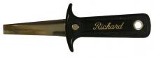 A. Richard Tools 14125 - ROOFING KNIFE, PLASTIC HANDLE
