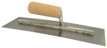 A. Richard Tools 35034 - RIVETED CURVED TROWEL, CARBON