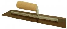 A. Richard Tools 35035 - RIVETED FINISHING TROWEL. STAI