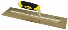 A. Richard Tools 35039 - 14" X 4 1/2" STAINLESS STEEL D