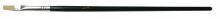 A. Richard Tools 80012 - ARTIST PAINT BRUSH - 1/4"