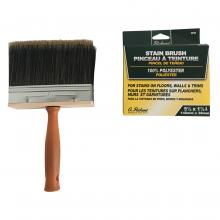 A. Richard Tools 80258 - 5 1/2" STAIN BLOCK 100% POLYES