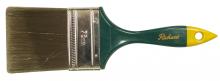 A. Richard Tools 80403 - 3" PAINT BRUSH, POLYESTER, GRE