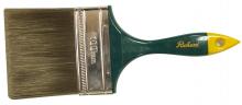 A. Richard Tools 80404 - 4" PAINT BRUSH, POLYESTER, GRE