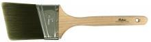 A. Richard Tools 80624 - 3" PAINT BRUSH, POLYESTER, WOO