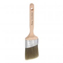 A. Richard Tools 80763 - 2 1/2" OVAL ANGLED PAINT BRUS