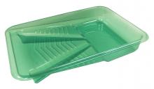 A. Richard Tools 92078 - 9 1/2" GREEN PLASTIC TRAY, MAD