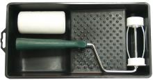 A. Richard Tools 94067 - PLASTIC TRAY + METAL FRAME + 3