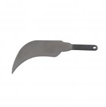 A. Richard Tools C-4-B - LONG POINT REPLACEMENT BLADE F
