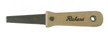 A. Richard Tools R-1-W - WOOD HANDLE ROOFING KNIFE, WIT