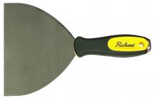 A. Richard Tools RUB-116 - 6" ERGO-GRIP TAPING KNIFE WITH