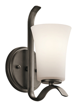  45374OZ - Wall Sconce 1Lt