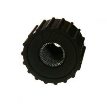 Felton Brushes 962050 - FITTING BR OUTSIDE 1/2" I.D. WIRE