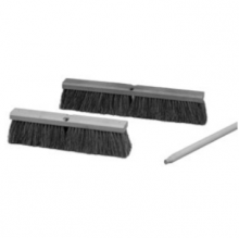 Felton Brushes 30045 - 18 inch Sweep, Palmyra, 4 inch Trim, Rough Surface