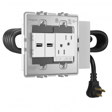 Electrical Outlets