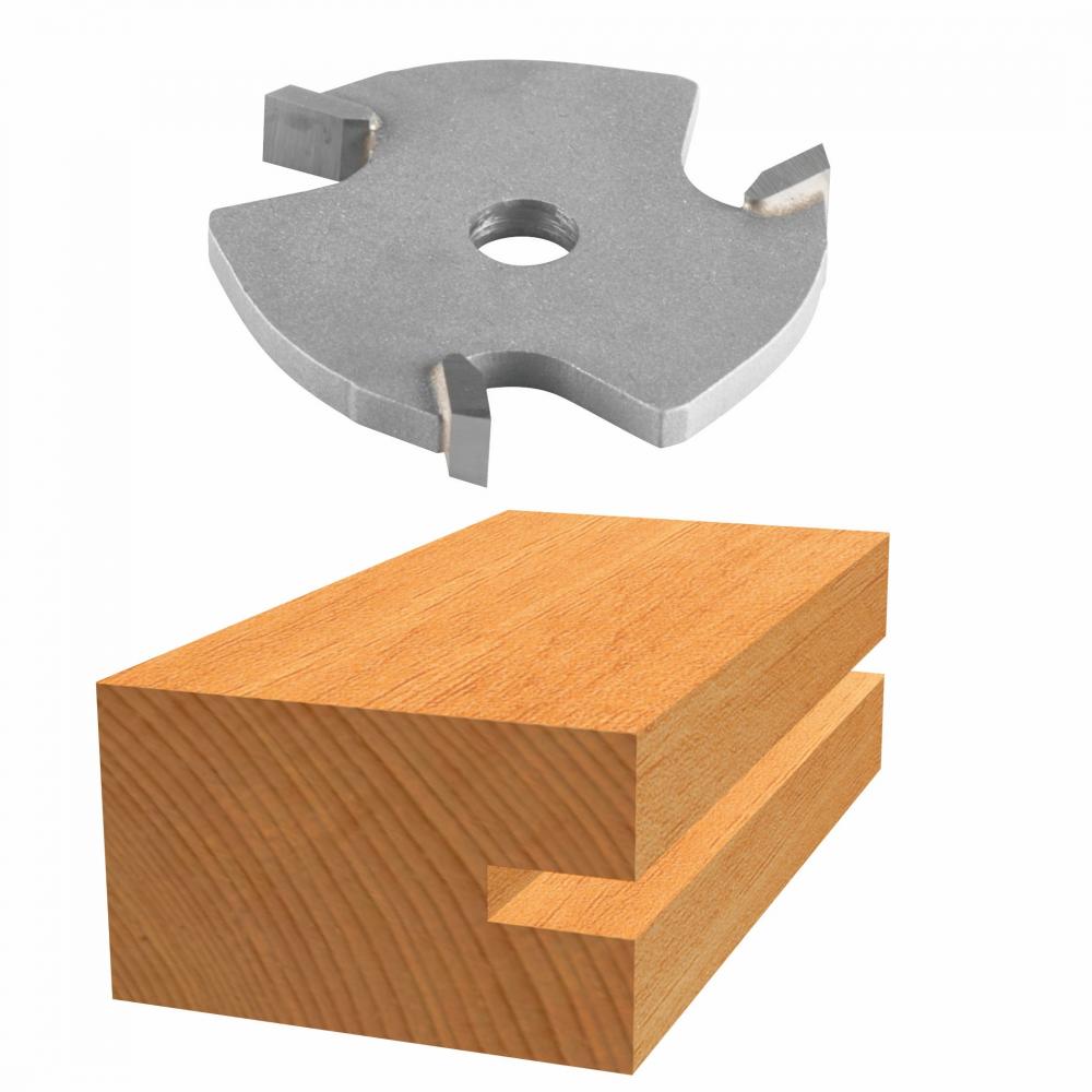 Router Bit