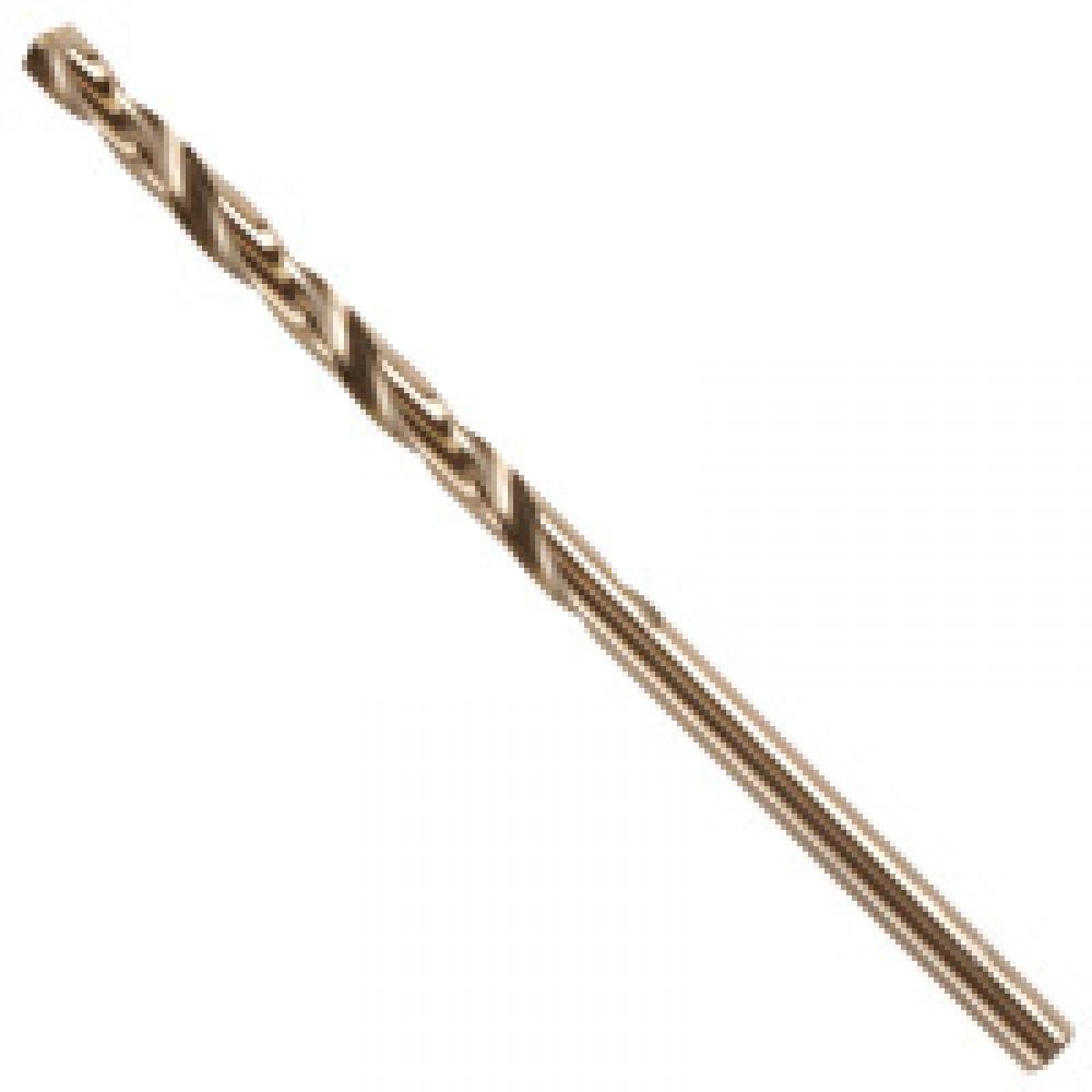 9/64 In. Cobalt M42 Drill Bit