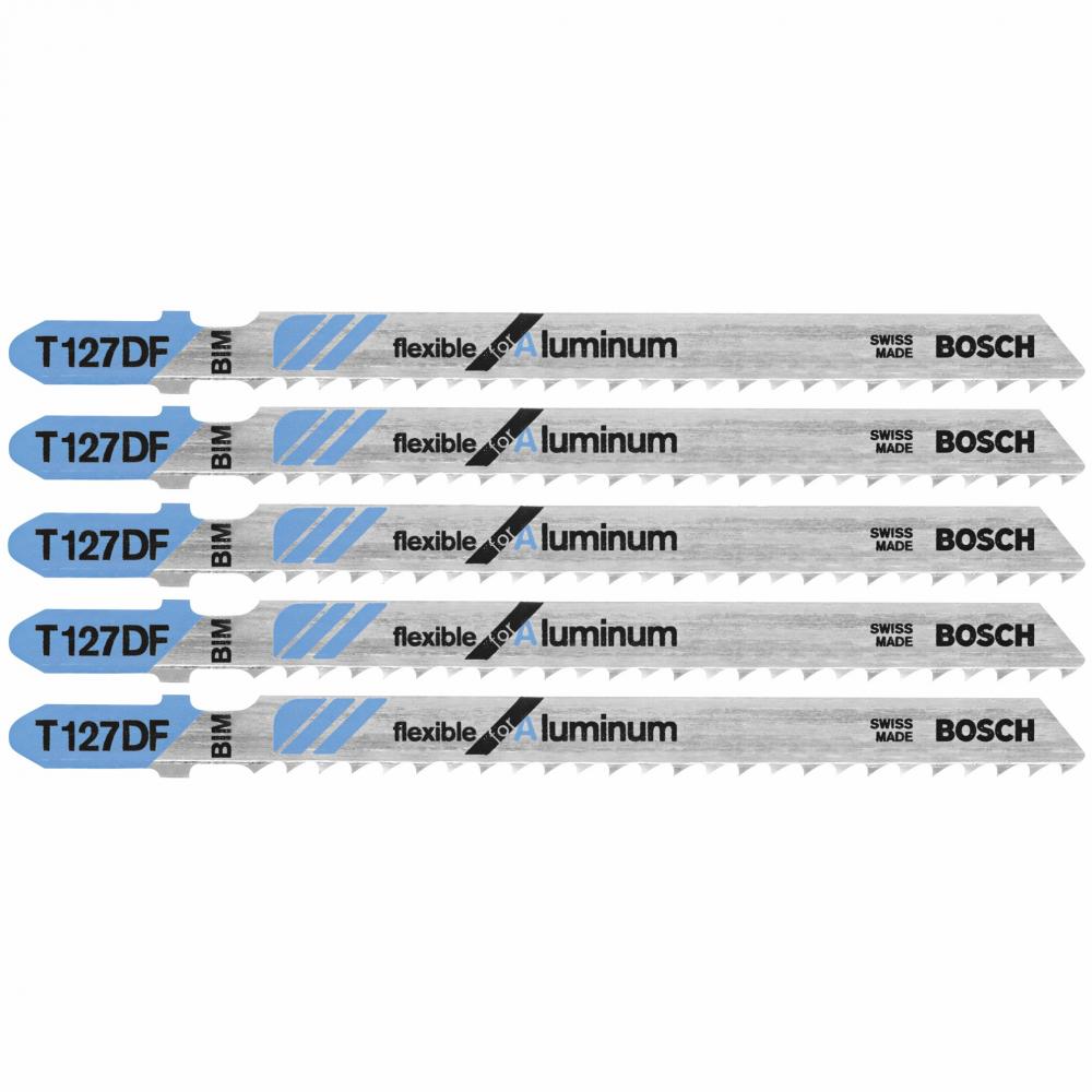 T-Shank Jig Saw Blades