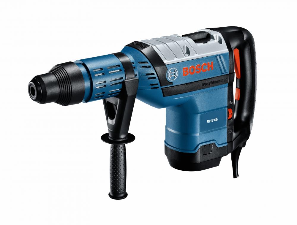 SDS-max® 1-3/4 In. Rotary Hammer