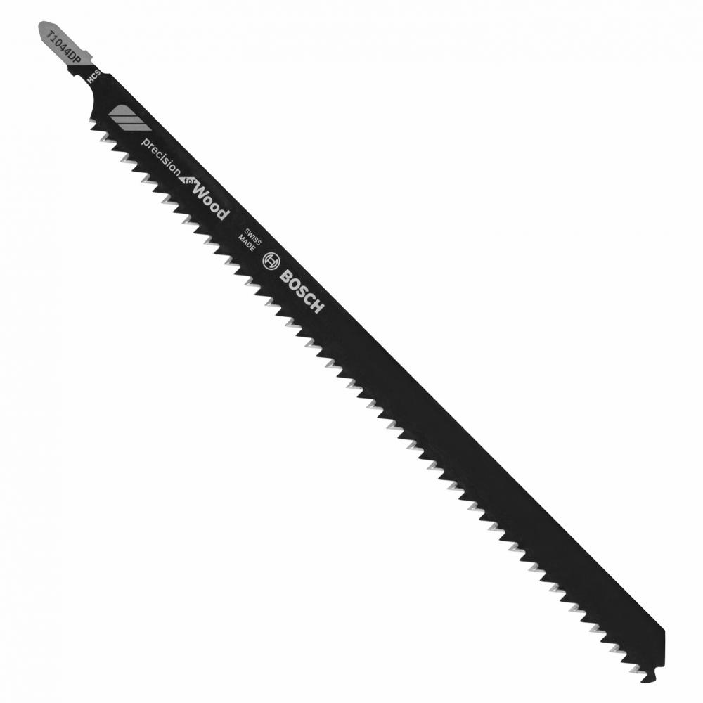 10 In. T-Shank Jig Saw Blade