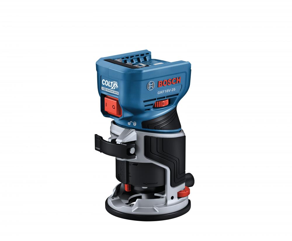 18V Brushless Colt™ Palm Router