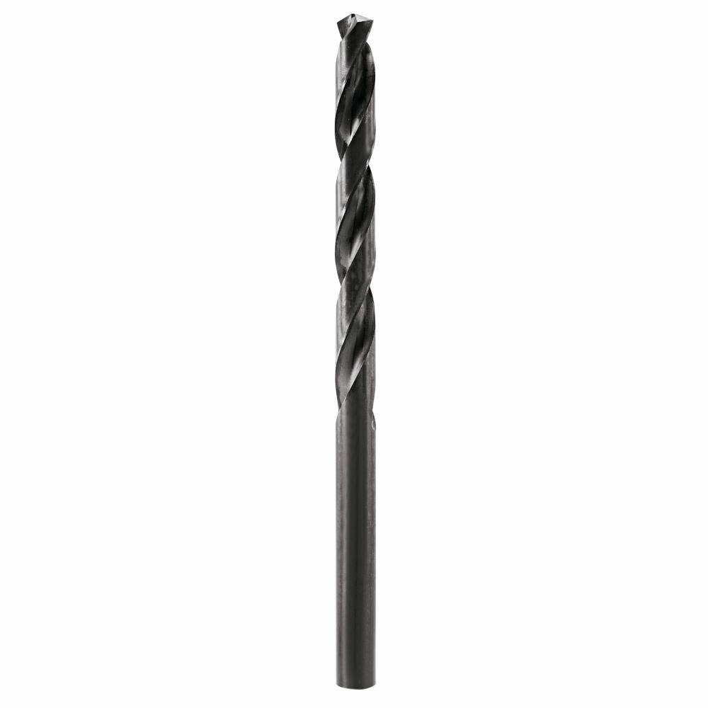 Black Oxide Drill Bits