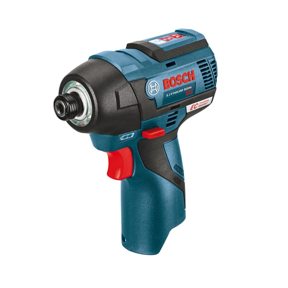 12V Max Brushless Impact Driver