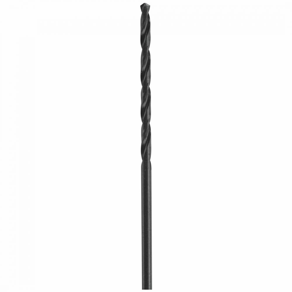 Black Oxide Drill Bits