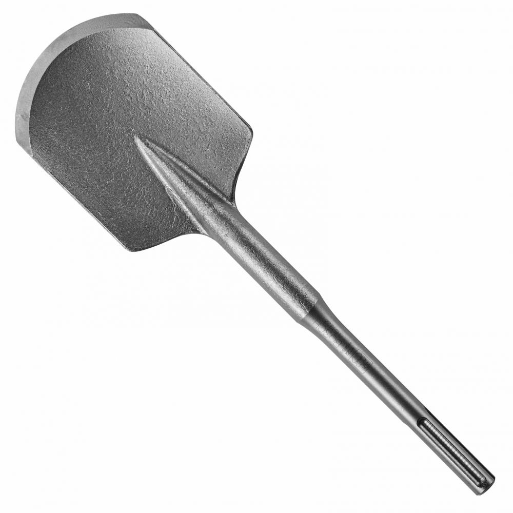 4-1/2&#34; x 17&#34; Clay Spade SDS-max® Hammer Steel