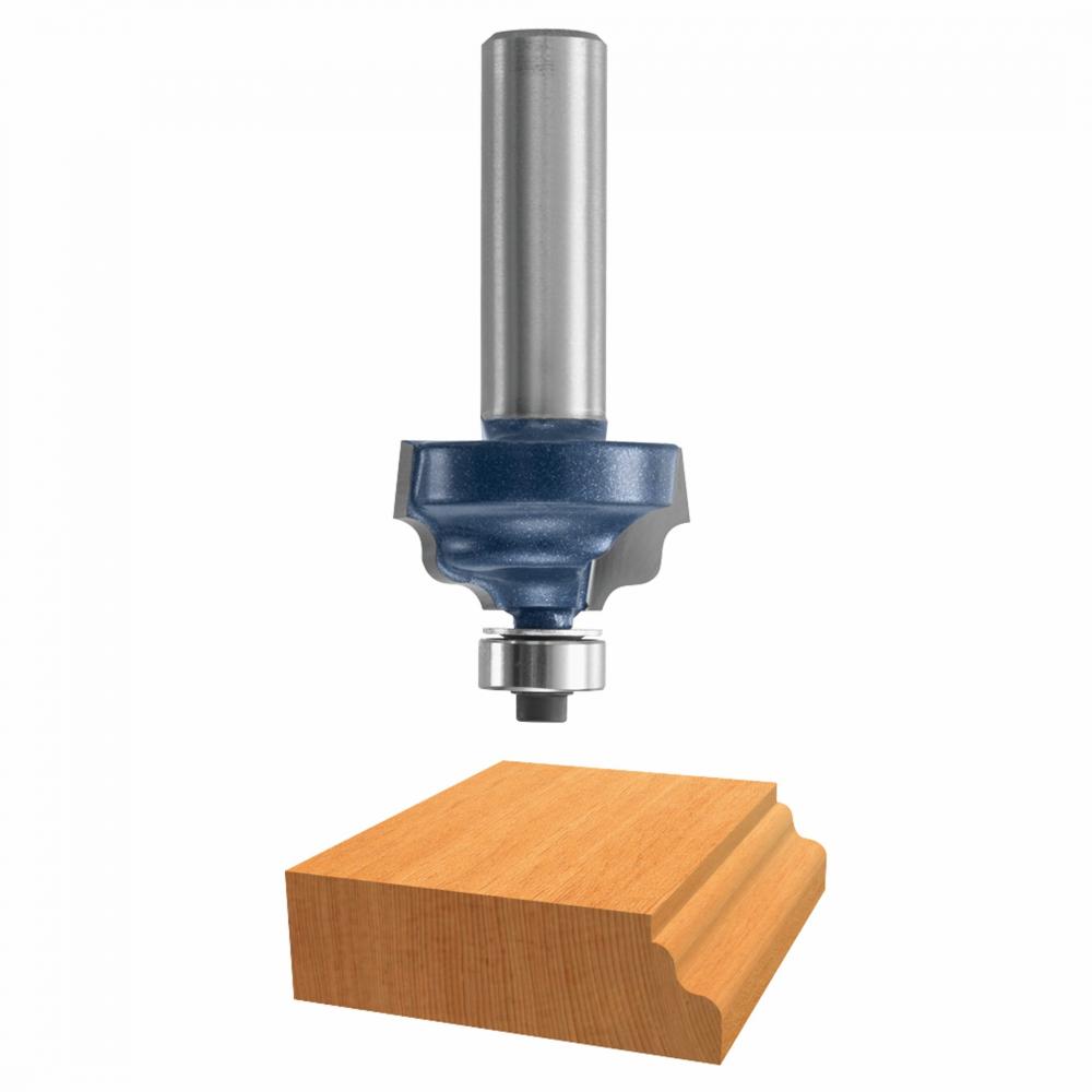 Router Bit