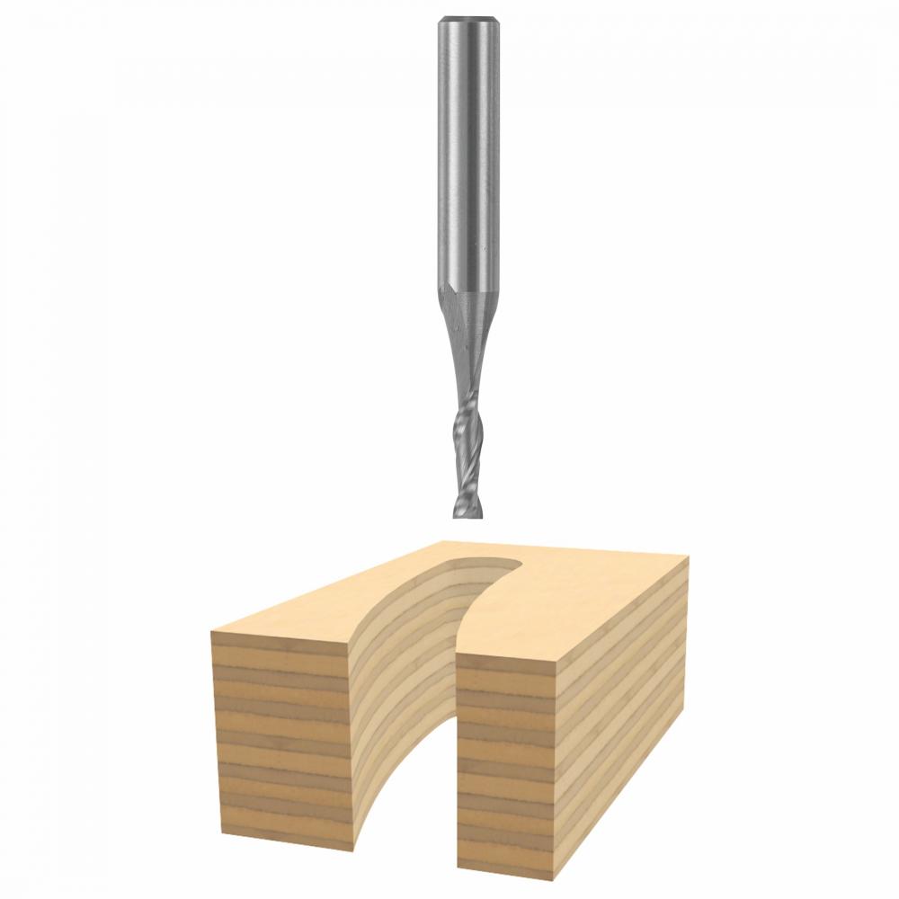 Router Bit