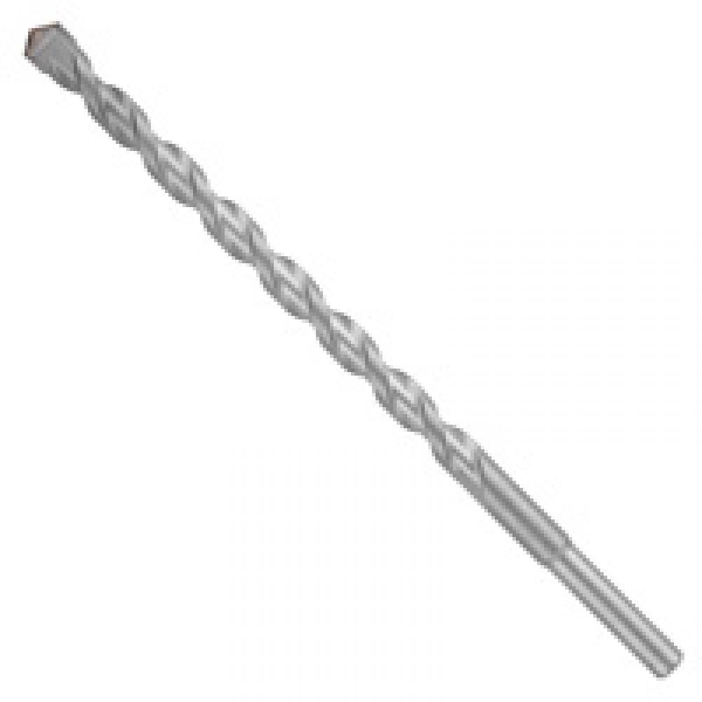 5/8 In. Round Hammer Drill Bit