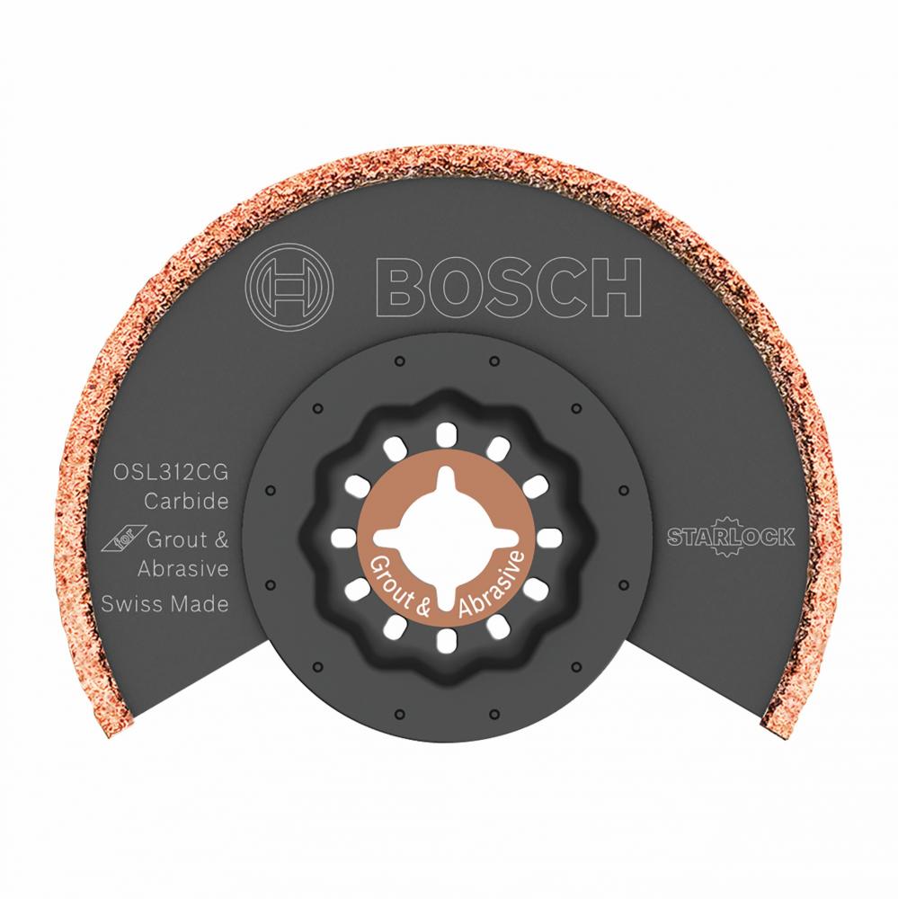 Starlock® Oscillating Tool Blade