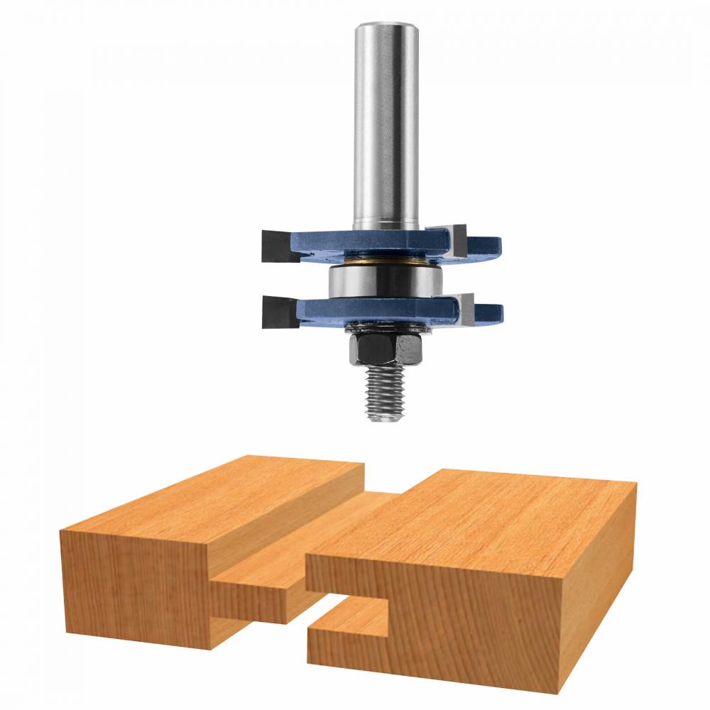 Router Bit