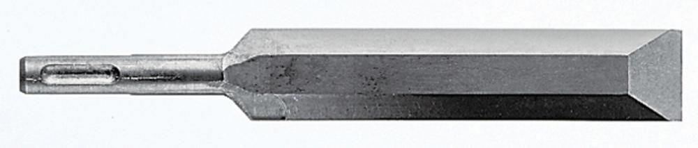 1-1/4&#34; x 7&#34; Wood Chisel SDS-plus® Bulldog™ Hammer Steel