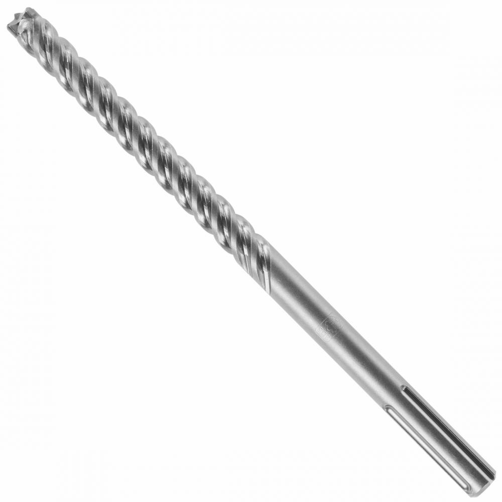 SDS-max® Rotary Hammer Drill Bit