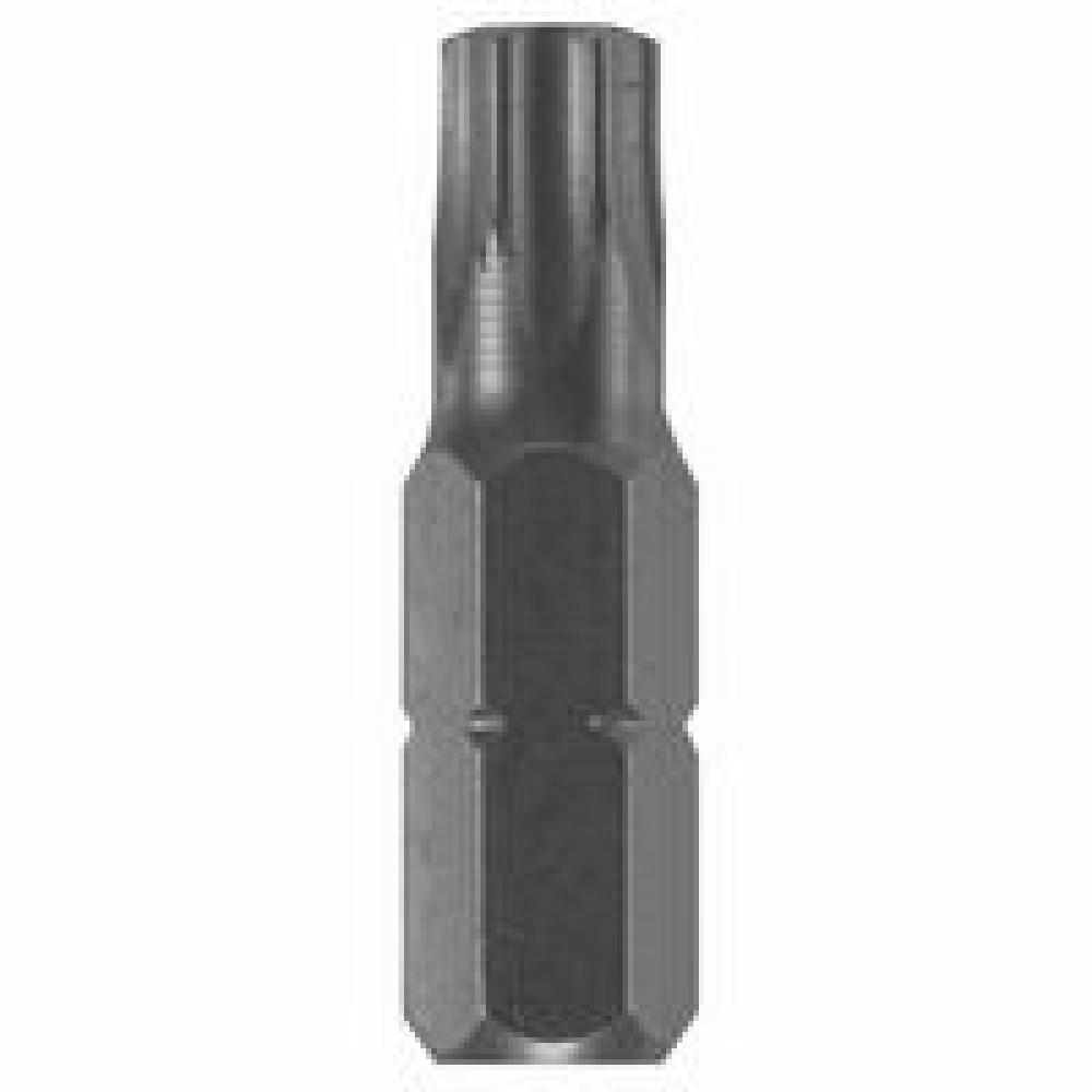 1 In. Torx® Insert Bit Extra Hard