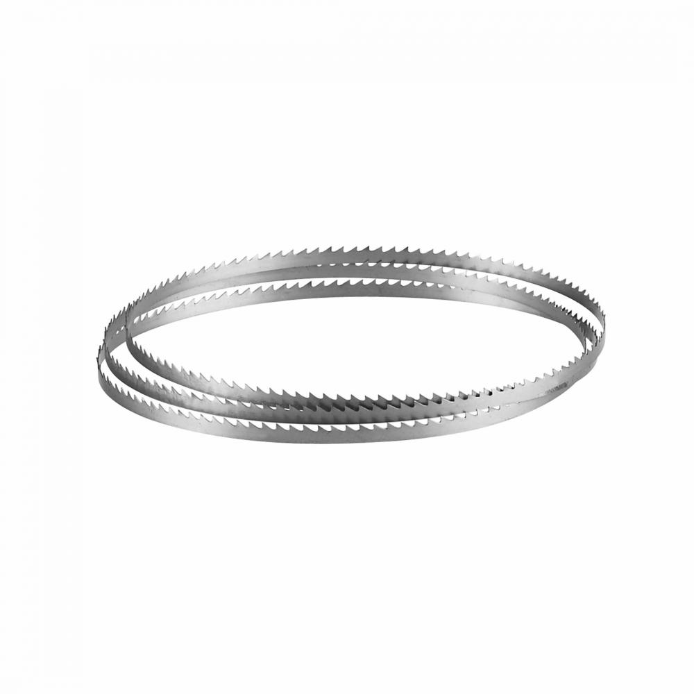 62 In. Stationary Band Saw Blade