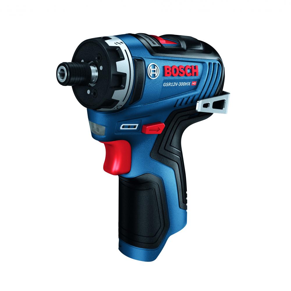 12V Max 1/4 In. Hex Screwdriver