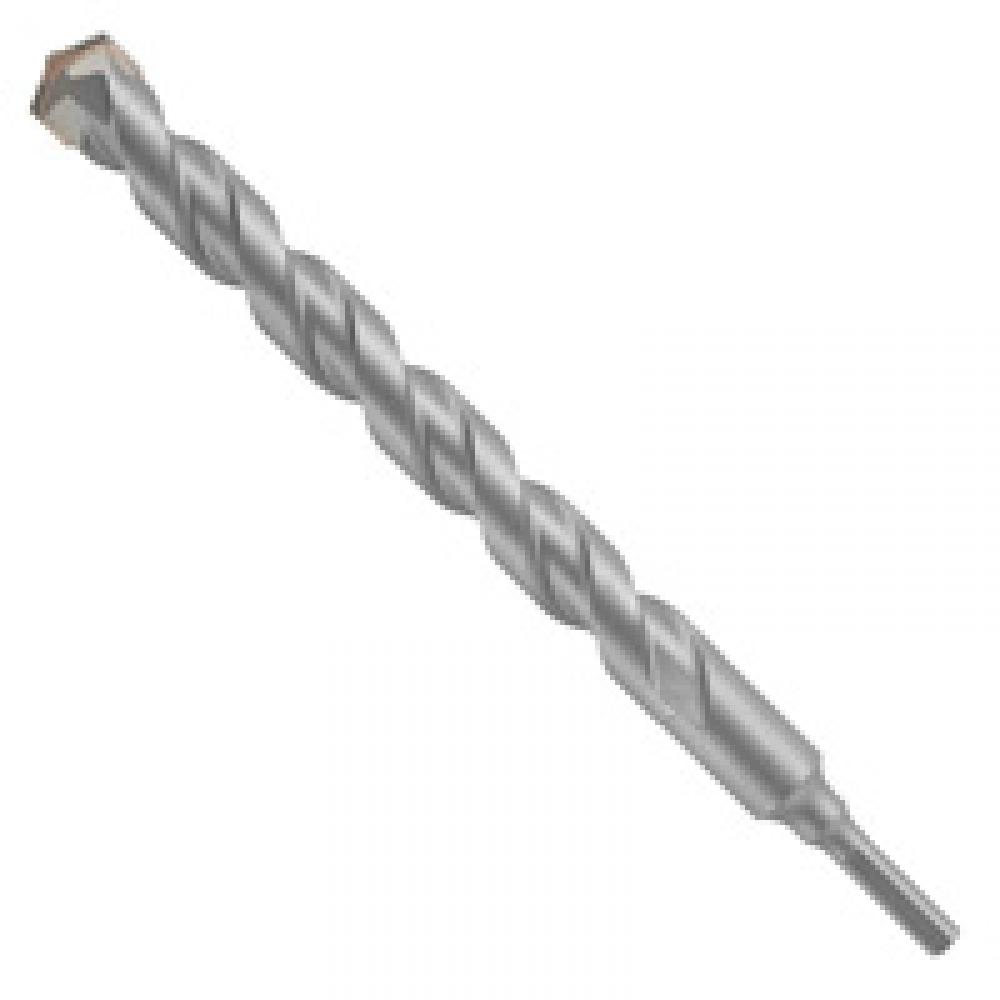 1 In. Round Hammer Drill Bit