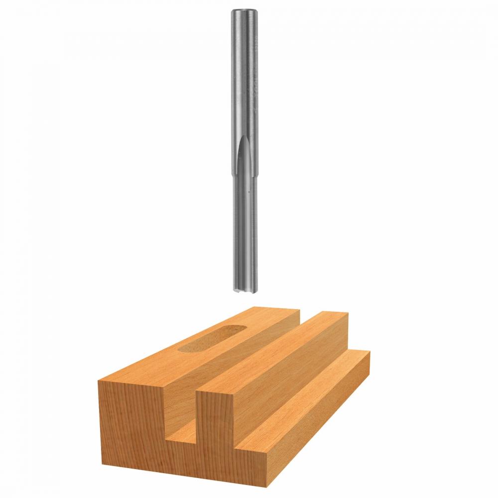 Router Bit