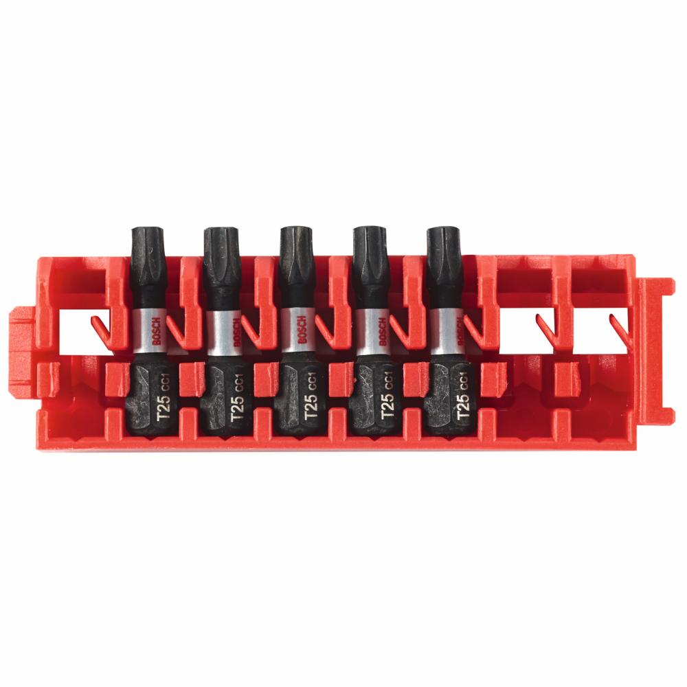 1 In. Torx® #25 Insert Bits