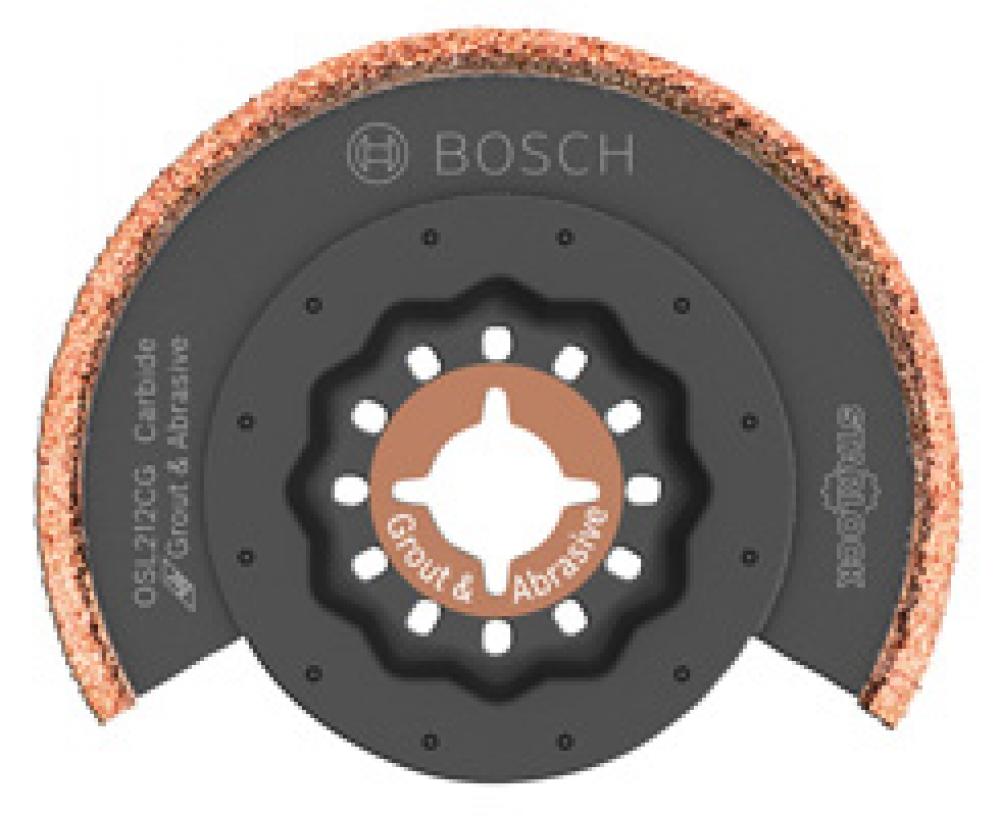 Starlock® Oscillating Tool Blade