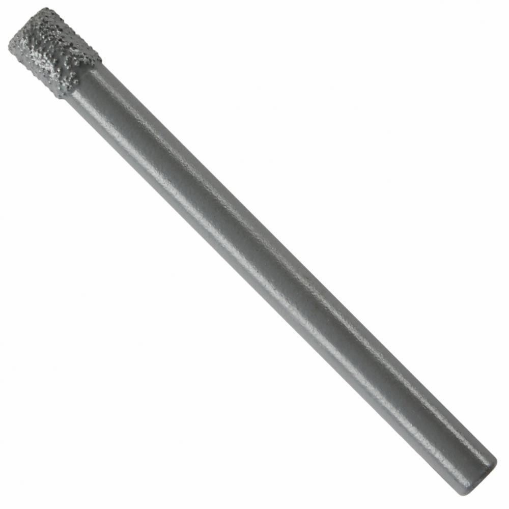 1/4 In. Porcelain Diamond Drill Bit