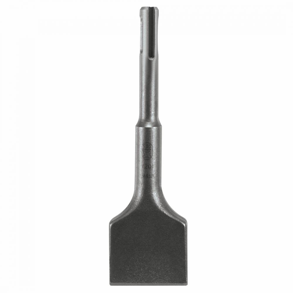 SDS-plus® Stubby Scaling Chisel