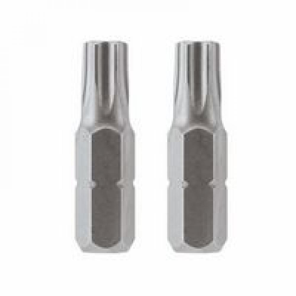 1 In. Torx® Security Insert Bit Ext