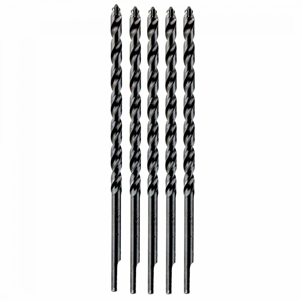 Flat Shank Hex Drill Bit