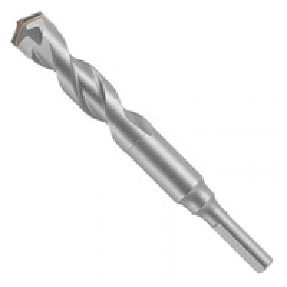 3/4 In. Round Hammer Drill Bit