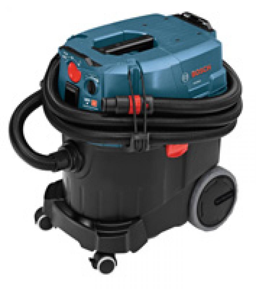 9-Gallon Dust Extractor